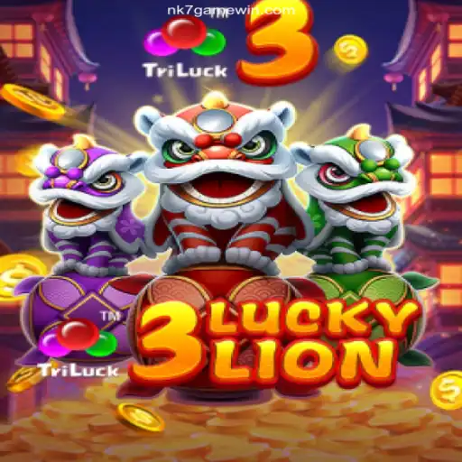 Explore the Thrilling World of 3LUCKYLION with NK7GAME Brasil