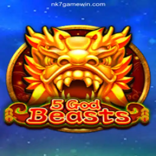 5GodBeasts: Unleashing Divine Power In Online Casino Adventures