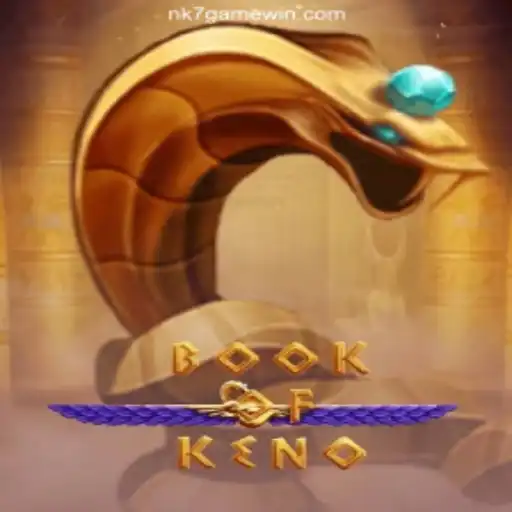 Exploring the Excitement of BookOfKeno - A Guide to NK7GAME Brasil's Popular Online Casino Game