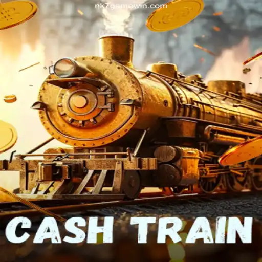 Exploring CashTrain: A Thrilling Journey Through NK7GAME's Exciting Online Casino