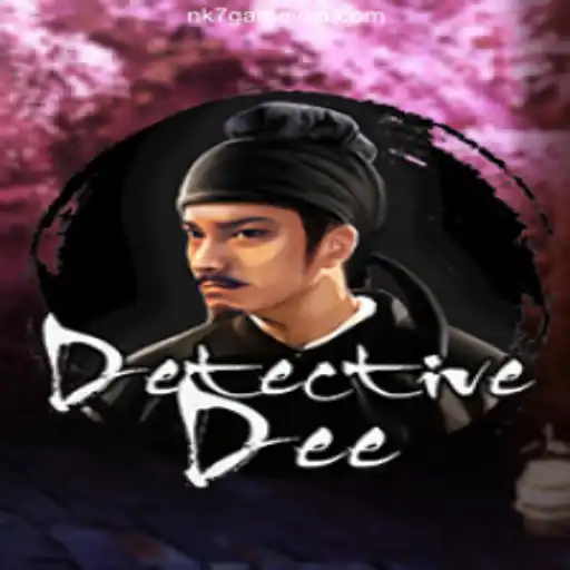 Discover the Intrigue of DetectiveDee