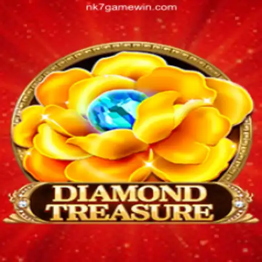 Unveiling Diamondtreasure: A Comprehensive Look into NK7GAME Brasil's Latest Online Casino Adventure