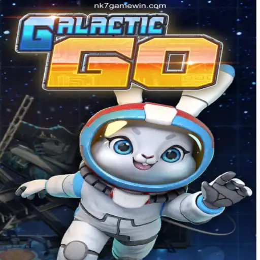 Explore the Exciting Universe of GalacticGO