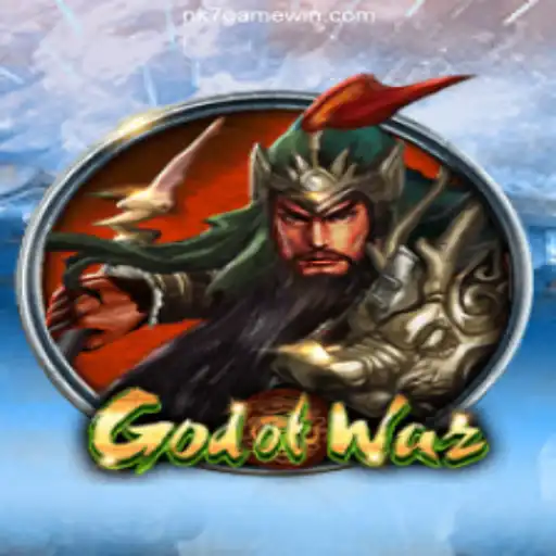 The Epic Journey of GodofWar