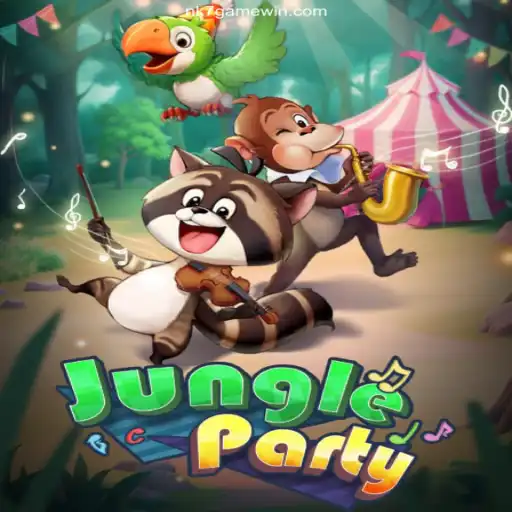 Explore the Thrilling World of JungleParty: A Unique Casino Adventure