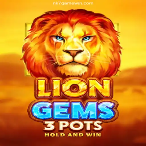 Exploring the Excitement of LionGems3pots and NK7GAME Brasil: Cassino Online com Bônus de Cadastro