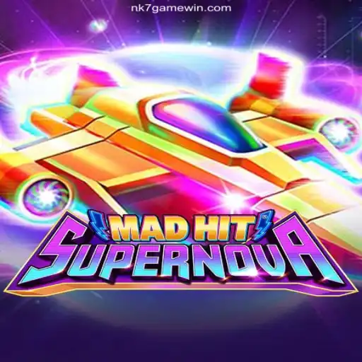MadHitSupernova: The Ultimate Gaming Experience with NK7GAME Brasil