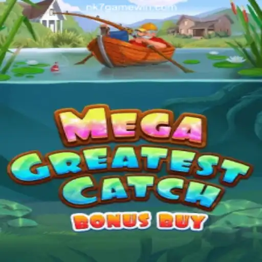 MegaGreatestCatchBonusBuy: A Dive into the Thrilling World of Online Gambling