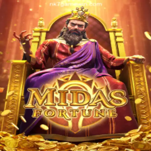 Discover the Thrills of MidasFortune: An Exciting Online Casino Adventure with NK7GAME Brasil Bonuses