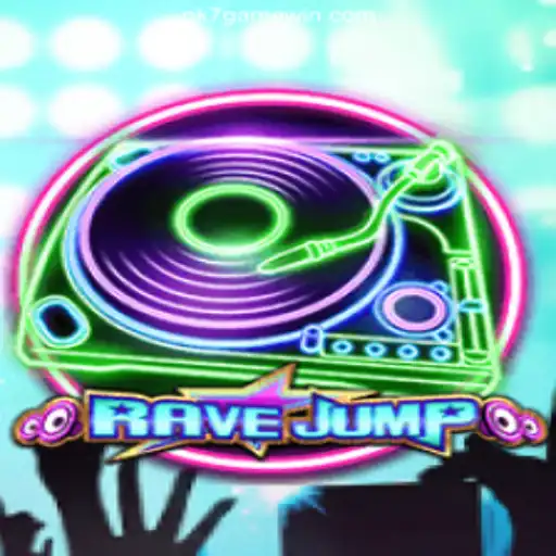 Experience the Electrifying World of RaveJump