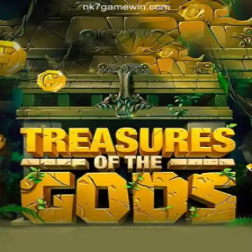 Explore the Exciting World of TreasureoftheGods: The Ultimate Online Gaming Experience