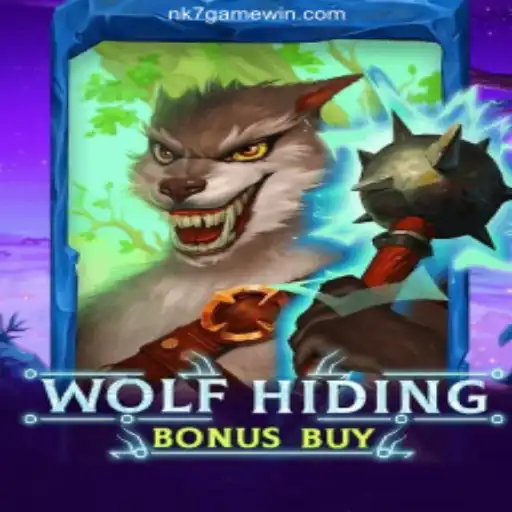 The Thrilling Experience of 'WolfHidingBonusBuy' in NK7GAME Brasil's Online Casino