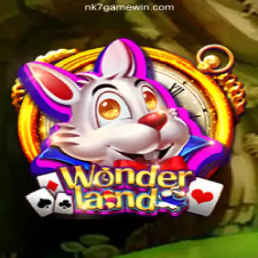 Exploring Wonderland: The Enchanting Fantasy Game Married with NK7GAME Brasil's Casino Promotions